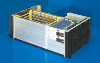 CPCI 机箱 EMC电磁兼容