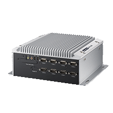 ARK-3500  第三代Intel® Core™ i3/ i5/ i7 带2个扩展槽和宽压输入嵌入式无风扇工控机