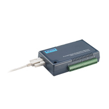 USB-4718  8通道热电偶输入USB优盘模块
